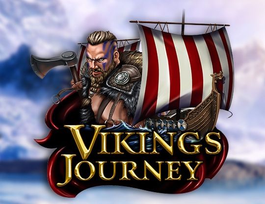 Slot Vikings Journey