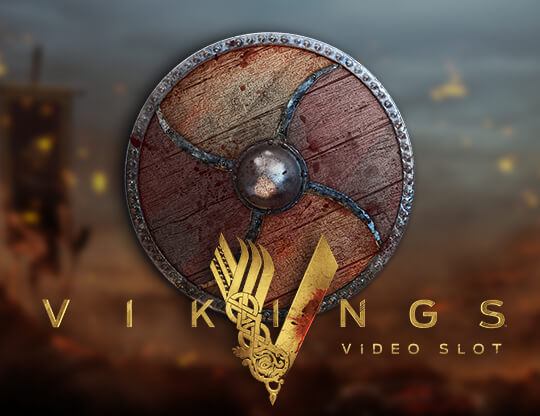Slot Vikings (NetEnt)