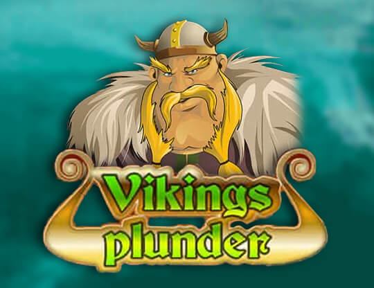 Slot Viking’s Plunder