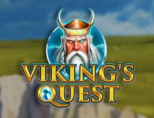 Slot Viking’s Quest