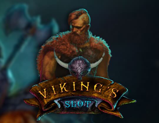 Slot Vikings Slot
