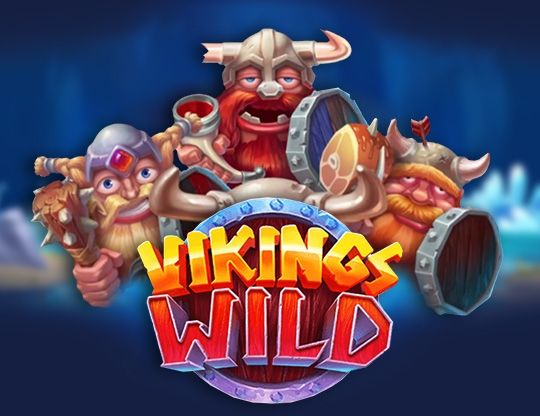 Slot Vikings Wild