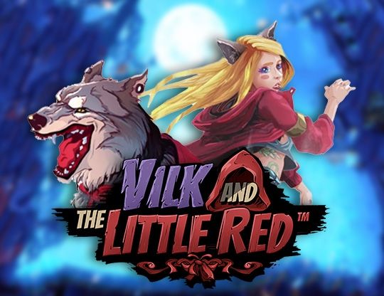 Slot Vilk and Little Red