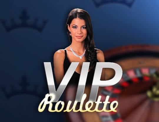 Slot V.I.P. Roulette (Fazi)
