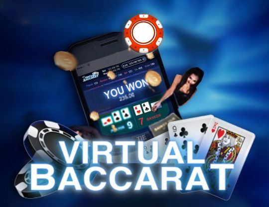 Slot Virtual Baccarat