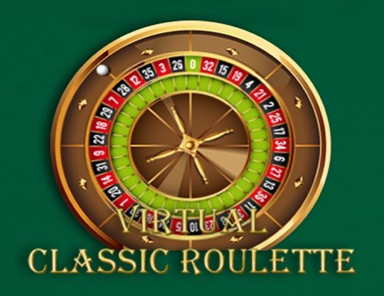 Slot Virtual Classic Roulette