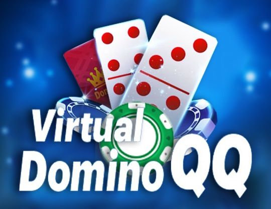Slot Virtual Domino QQ
