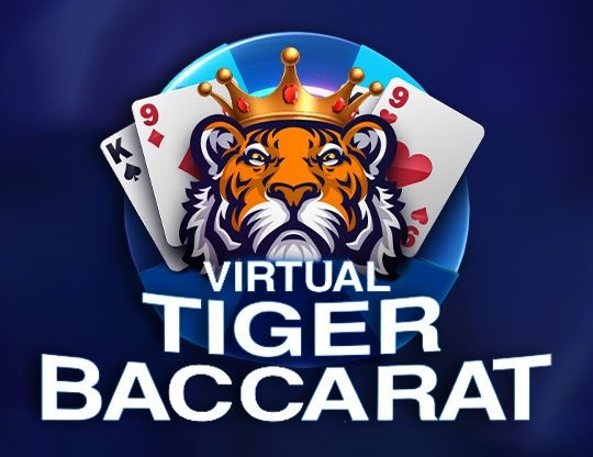 Slot Virtual Tiger Baccarat