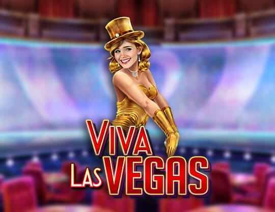Slot Viva Las Vegas