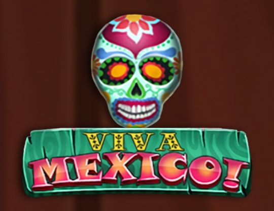 Slot Viva Mexico