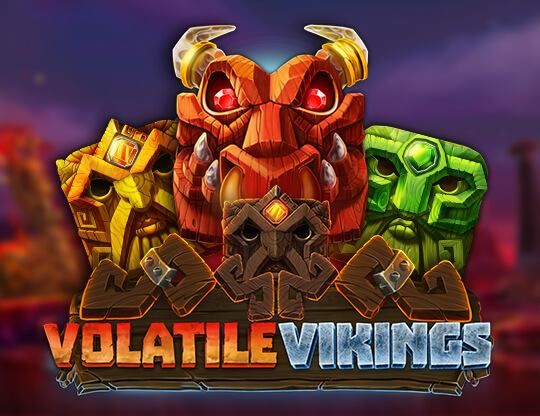 Slot Volatile Vikings