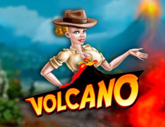 Slot Volcano