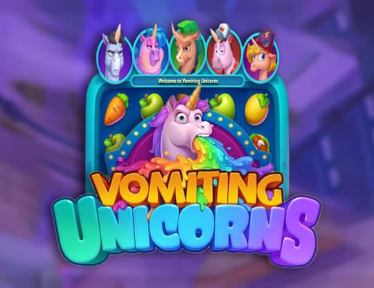 Slot Vomiting Unicorns