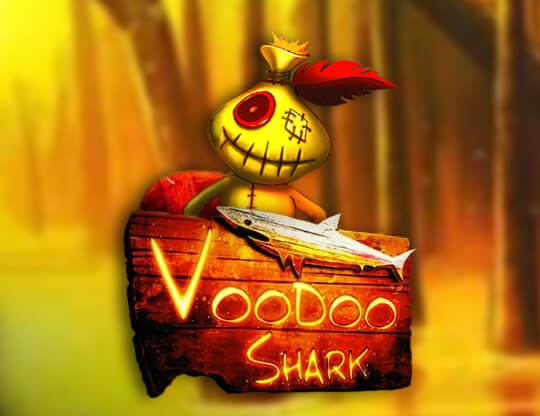 Slot Voodoo Shark