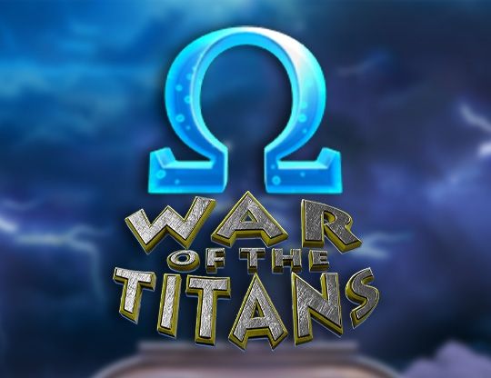 Slot War of the Titans