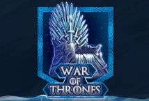 Slot War of Thrones (KA Gaming)