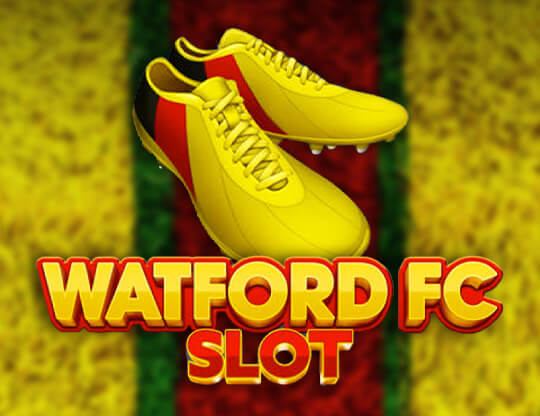 Slot Watford FC Slot