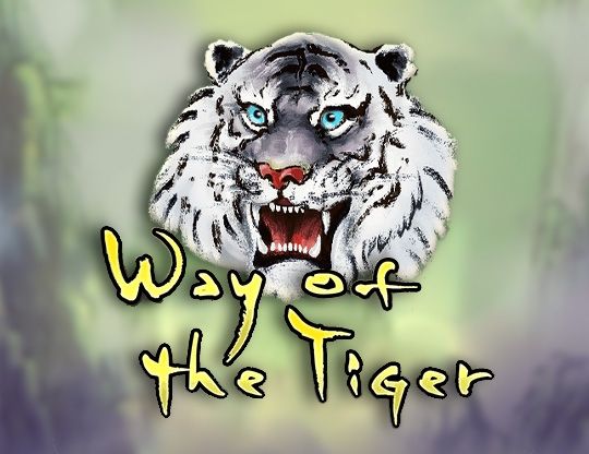 Slot Way of the Tiger