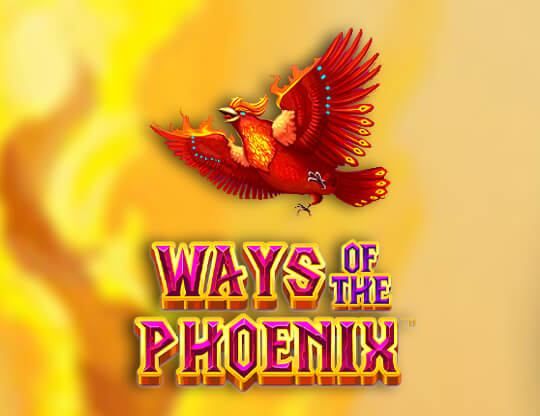 Slot Ways of the Phoenix