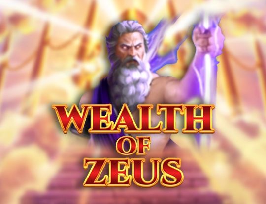 Slot Wealth of Zeus