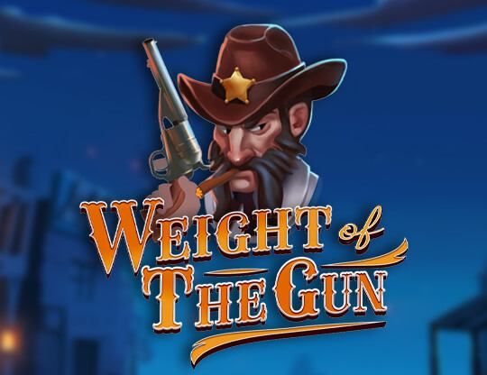 Slot Weight of the Gun