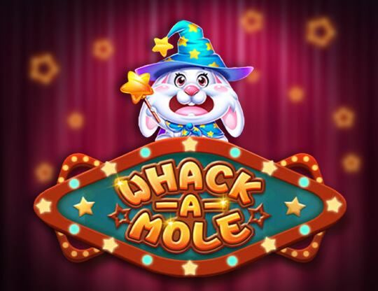 Slot Whack-A-Mole