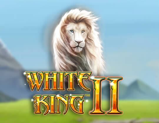 Slot White King II