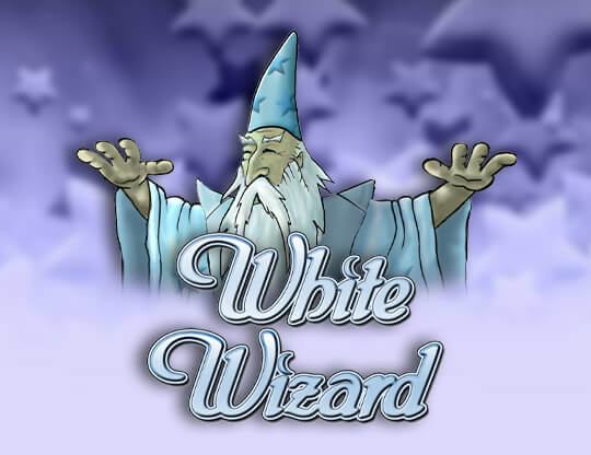 Slot White Wizard