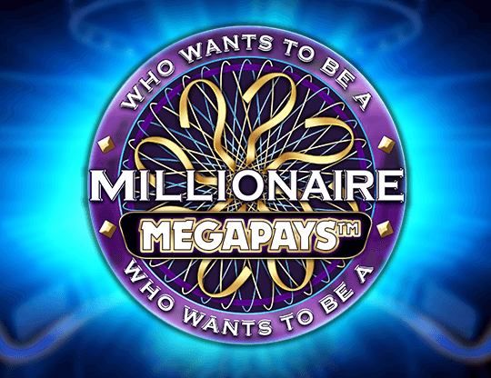 Slot Who Wants to Be a Millionaire Megapays
