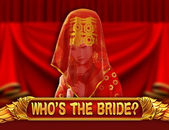 Slot Who’s the Bride?