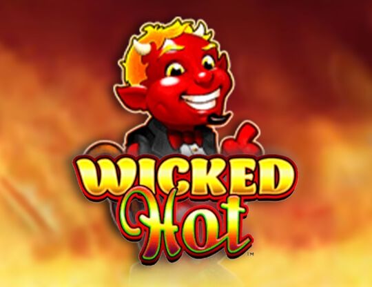 Slot Wicked Hot
