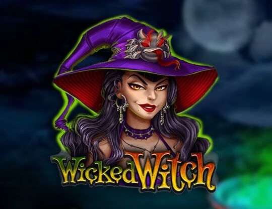 Slot Wicked Witch