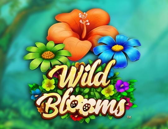 Slot Wild Blooms