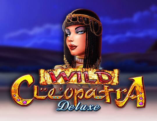 Slot Wild Cleopatra Deluxe