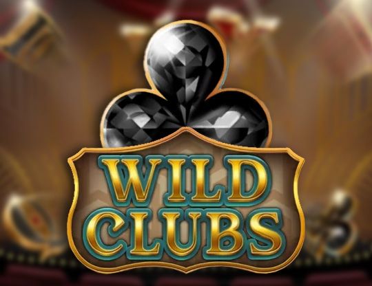 Slot Wild Clubs