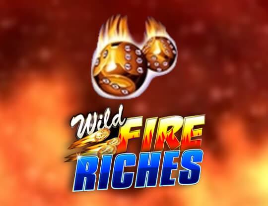 Slot Wild Fire Riches