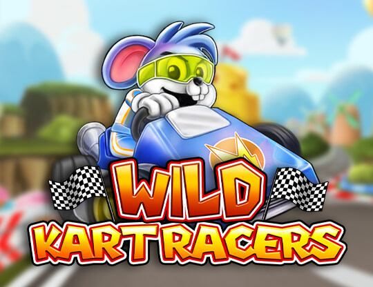 Slot Wild Kart Races