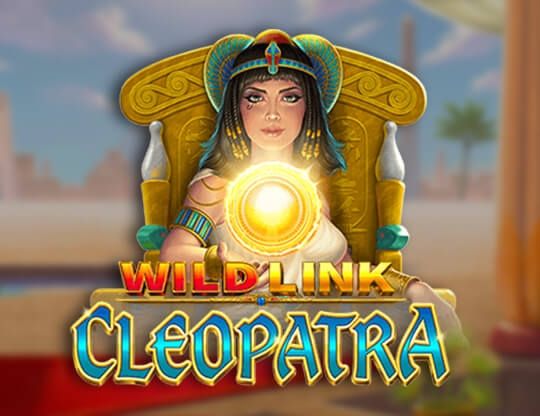 Slot Wild Link Cleopatra