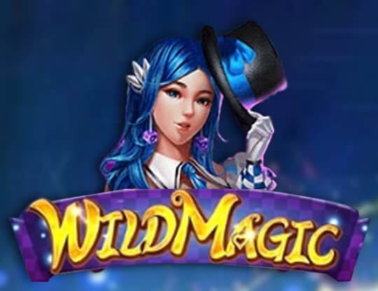 Slot Wild Magic