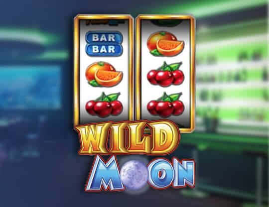 Slot Wild Moon Jackpot