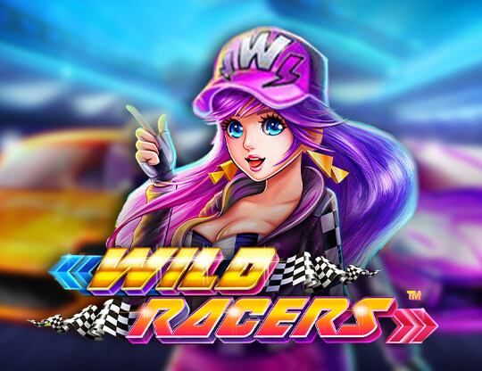 Slot Wild Racers