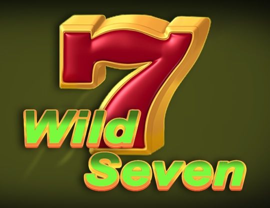 Slot Wild Seven