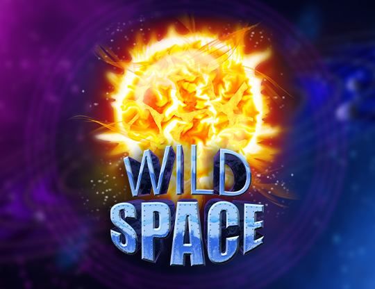 Slot Wild Space
