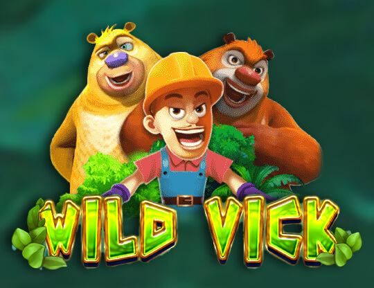 Slot Wild Vick