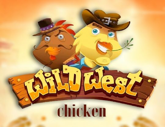Slot Wild West Chicken