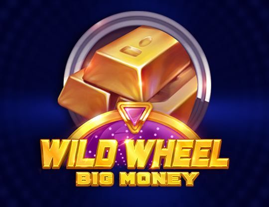 Slot Wild Wheel