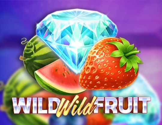 Slot Wild Wild Fruit