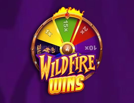 Slot Wildfire Wins