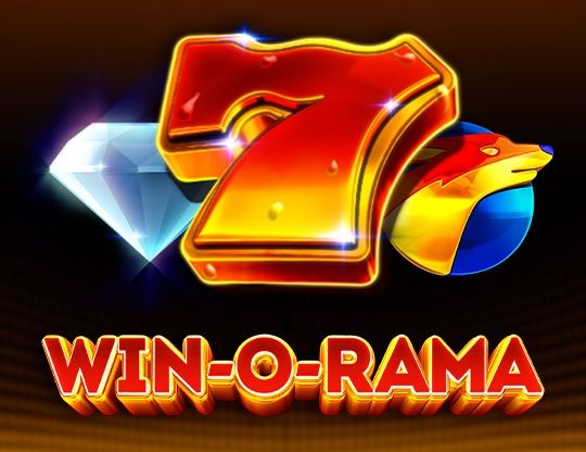 Slot Win-O-Rama