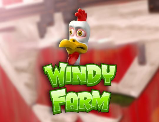 Slot Windy Farm